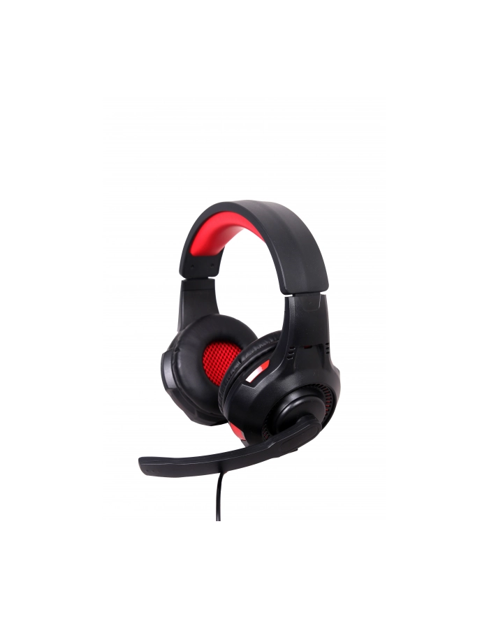 GEMBIRD GHS-U-5.1-01 Gembird Gaming Słuchawki USB 5.1 z systemem Surround główny