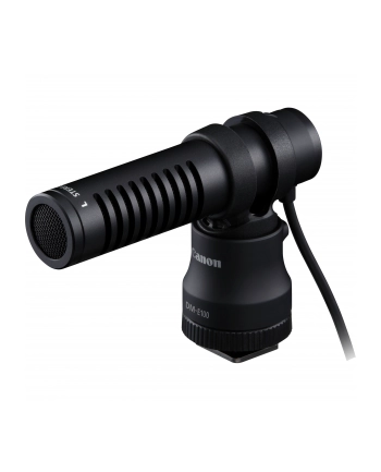 CANON Stereo Microphone DM-E100 nr 1