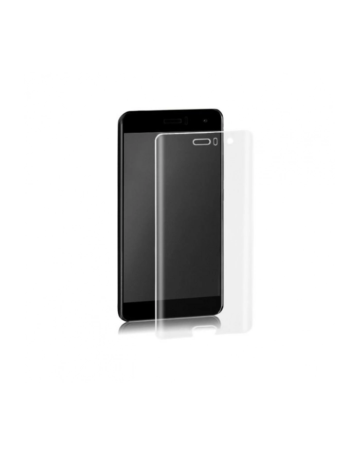 QOLTEC 51498 Qoltec Hartowane szkło ochronne PREMIUM do HTC U11 główny
