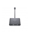 DELL Adapter USB-C to HDMI/DisplayPort z funkcją przenoszenia zasilania - nr 12