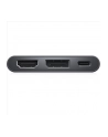 DELL Adapter USB-C to HDMI/DisplayPort z funkcją przenoszenia zasilania - nr 4
