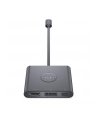 DELL Adapter USB-C to HDMI/DisplayPort z funkcją przenoszenia zasilania - nr 6