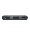 DELL Adapter USB-C to HDMI/DisplayPort z funkcją przenoszenia zasilania - nr 8