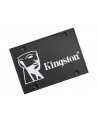 KINGSTON 2048GB SSD KC600 SATA3 2.5inch - nr 11