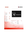 KINGSTON 2048GB SSD KC600 SATA3 2.5inch - nr 2