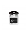 KINGSTON 2048GB SSD KC600 SATA3 2.5inch - nr 55