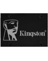 KINGSTON 2048GB SSD KC600 SATA3 2.5inch - nr 61