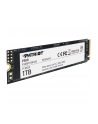 patriot memory PATRIOT SSD P300 1TB M.2 PCIe Gen 3 x4 2100/1650MB/s - nr 23