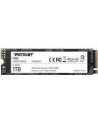 patriot memory PATRIOT SSD P300 1TB M.2 PCIe Gen 3 x4 2100/1650MB/s - nr 29