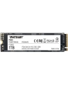 patriot memory PATRIOT SSD P300 1TB M.2 PCIe Gen 3 x4 2100/1650MB/s - nr 2
