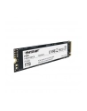 patriot memory PATRIOT SSD P300 1TB M.2 PCIe Gen 3 x4 2100/1650MB/s - nr 3