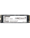 patriot memory PATRIOT SSD P300 256GB M.2 PCIe Gen 3 x4 1700/1100 MB/s - nr 18