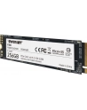 patriot memory PATRIOT SSD P300 256GB M.2 PCIe Gen 3 x4 1700/1100 MB/s - nr 9