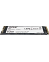 patriot memory PATRIOT SSD P300 512GB M.2 PCIe Gen 3 x4 1700/1200 MB/s - nr 11