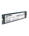 patriot memory PATRIOT SSD P300 512GB M.2 PCIe Gen 3 x4 1700/1200 MB/s - nr 19