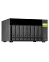 qnap systems QNAP TL-D800C 8-bay desktop USB-C 3.1 Gen2 10Gbps JBOD expansion unit - nr 28