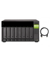qnap systems QNAP TL-D800C 8-bay desktop USB-C 3.1 Gen2 10Gbps JBOD expansion unit - nr 29