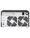qnap systems QNAP TL-D800C 8-bay desktop USB-C 3.1 Gen2 10Gbps JBOD expansion unit - nr 2