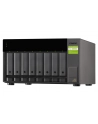qnap systems QNAP TL-D800C 8-bay desktop USB-C 3.1 Gen2 10Gbps JBOD expansion unit - nr 40