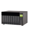 qnap systems QNAP TL-D800C 8-bay desktop USB-C 3.1 Gen2 10Gbps JBOD expansion unit - nr 43