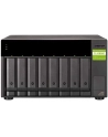 qnap systems QNAP TL-D800C 8-bay desktop USB-C 3.1 Gen2 10Gbps JBOD expansion unit - nr 58