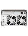 qnap systems QNAP TL-D800C 8-bay desktop USB-C 3.1 Gen2 10Gbps JBOD expansion unit - nr 64