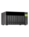 qnap systems QNAP TL-D800C 8-bay desktop USB-C 3.1 Gen2 10Gbps JBOD expansion unit - nr 67