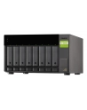 qnap systems QNAP TL-D800C 8-bay desktop USB-C 3.1 Gen2 10Gbps JBOD expansion unit - nr 68