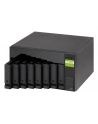 qnap systems QNAP TL-D800C 8-bay desktop USB-C 3.1 Gen2 10Gbps JBOD expansion unit - nr 71