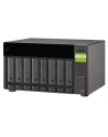 qnap systems QNAP TL-D800C 8-bay desktop USB-C 3.1 Gen2 10Gbps JBOD expansion unit - nr 79