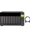 qnap systems QNAP TL-D800C 8-bay desktop USB-C 3.1 Gen2 10Gbps JBOD expansion unit - nr 94