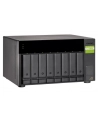 qnap systems QNAP TL-D800C 8-bay desktop USB-C 3.1 Gen2 10Gbps JBOD expansion unit - nr 9