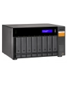qnap systems QNAP TL-D800S 8-bay desktop SATA JBOD expansion unit - nr 11
