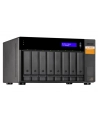 qnap systems QNAP TL-D800S 8-bay desktop SATA JBOD expansion unit - nr 21