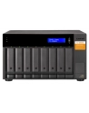 qnap systems QNAP TL-D800S 8-bay desktop SATA JBOD expansion unit - nr 25