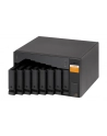 qnap systems QNAP TL-D800S 8-bay desktop SATA JBOD expansion unit - nr 26