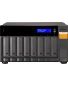 qnap systems QNAP TL-D800S 8-bay desktop SATA JBOD expansion unit - nr 35