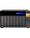 qnap systems QNAP TL-D800S 8-bay desktop SATA JBOD expansion unit - nr 38
