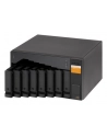 qnap systems QNAP TL-D800S 8-bay desktop SATA JBOD expansion unit - nr 42