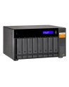 qnap systems QNAP TL-D800S 8-bay desktop SATA JBOD expansion unit - nr 47