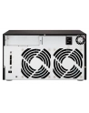 qnap systems QNAP TL-D800S 8-bay desktop SATA JBOD expansion unit - nr 4