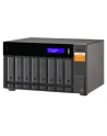 qnap systems QNAP TL-D800S 8-bay desktop SATA JBOD expansion unit - nr 5