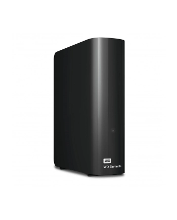 western digital WD Elements Desktop 14TB USB 3.0 BLACK EMEA nr 1