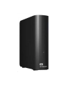 western digital WD Elements Desktop 14TB USB 3.0 BLACK EMEA - nr 50