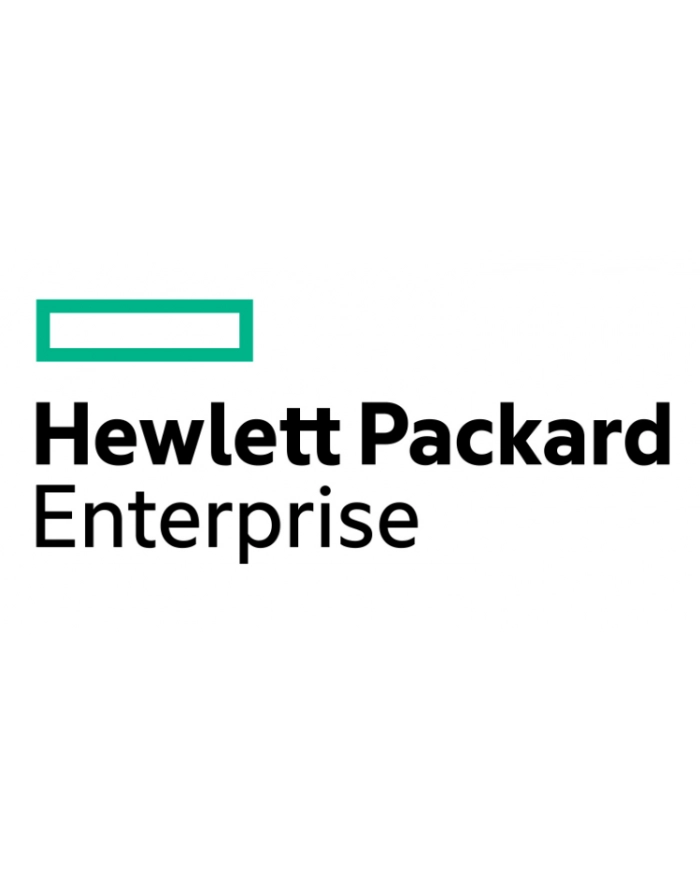 HPE 5Y FC NBD Exch Aruba 2930F 8G 4S SVC główny