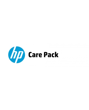 aruba HPE 3Y FC NBD Exch 1620 Switch SVC nr 1