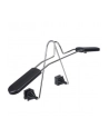 MACLEAN MC-870 Universal Car Hanger For Headrest Seat Bracket Car Coat Hanger Black - nr 1