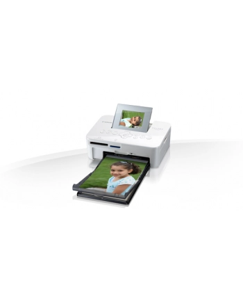 CANON SELPHY CP1000 white nr 2