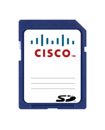 CISCO IE 1GB SD Memory Card for IE2000 IE3010 nr 2