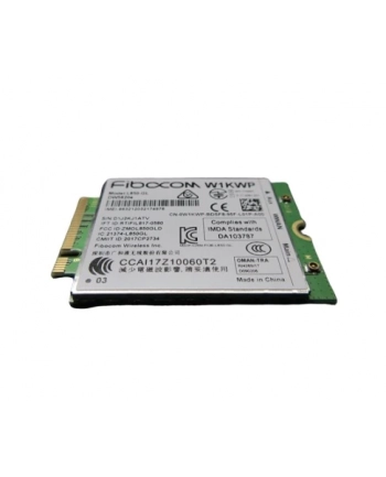 DELL Modem Intel XMM 7360 LTE DW5820e to Latitude 5300/5400/5500 nr 1